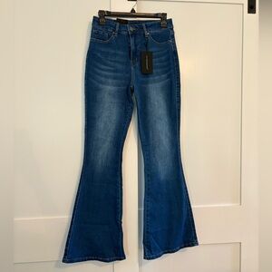 NWT Flying Banana Jeans